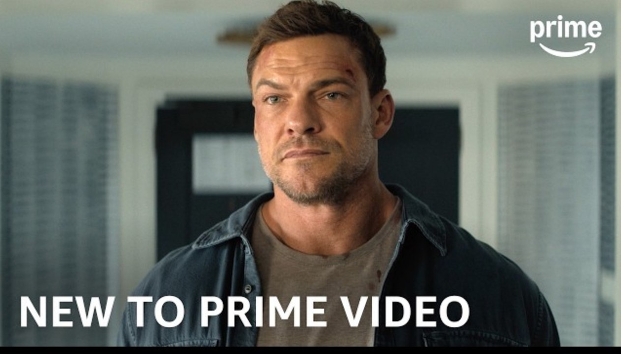 What's New to Prime Video? | For August 2026