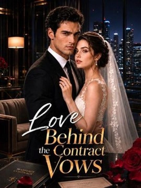 ... Love Behind the Contract Vows - Full