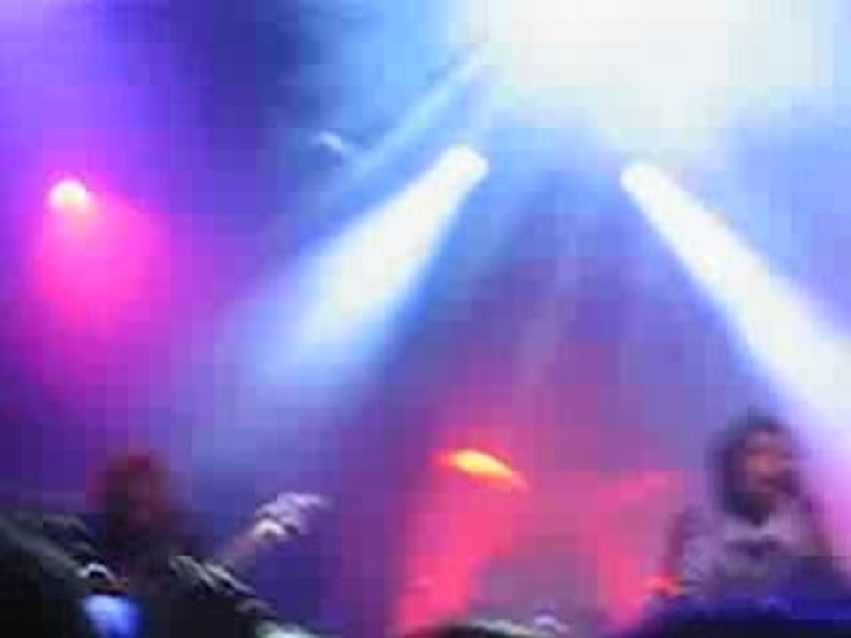 AciD FlavoR Concert Japan Expo