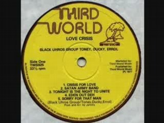 Black Sounds Uhro - Natural Mystic
