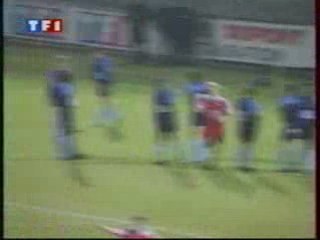 Usva - lehavre 1992