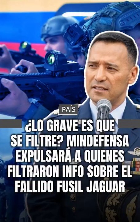 El ministro de Defensa, general (r) Pedro Sánchez, advirtió la expulsión inmediata de la institución para aquellos funcionarios que filtren información de seguridad nacional.