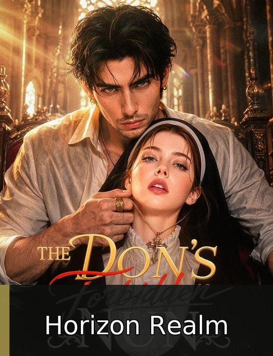 The Don's Forbidden Nun #englishsub #fullmovie🎉🌸 | Horizon Realm