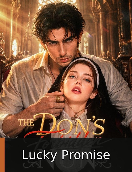 The Don's Forbidden Nun #englishsub #fullmovie🎉🌸 | Lucky Promise
