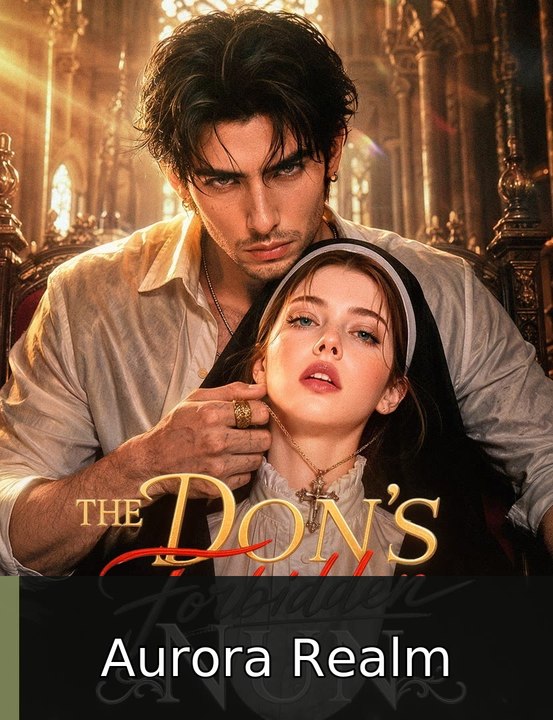 The Don's Forbidden Nun #englishsub #fullmovie🎉🌸 | Aurora Realm