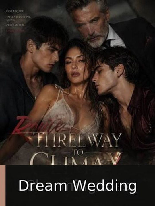 route three ways to climax #englishsub #fullmovie⚡️💥🍿 | Dream Wedding