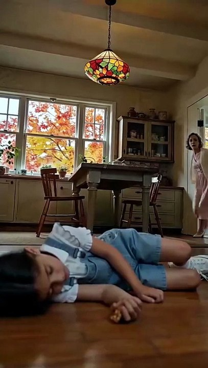 SCANDAL - Full AI Drama - Video Dailymotion