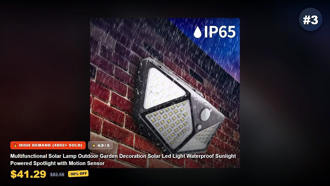 Top 5 Best LED Motion Sensor Closet Lights For Dark Hallways (Must Have!)