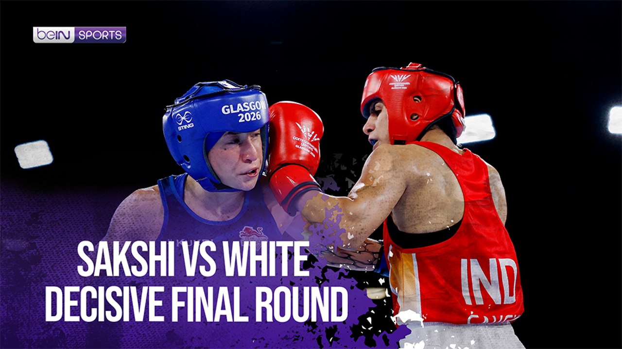 Sakshi vs White Decisive Final Round