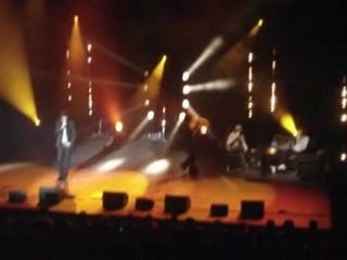 Cédric- I've got you under my skin - Toulouse