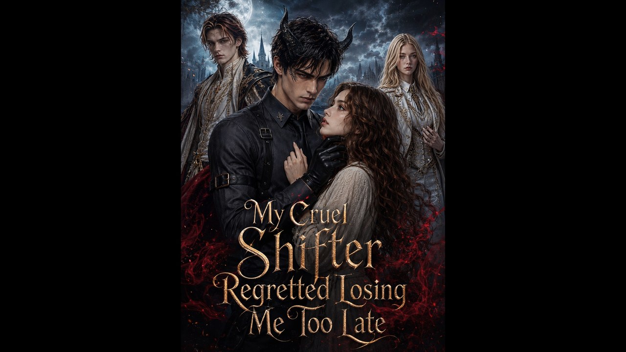 My Cruel Shifter Regretted Losing Me Too Late Completed ✅ FULL [Eng Sub]
