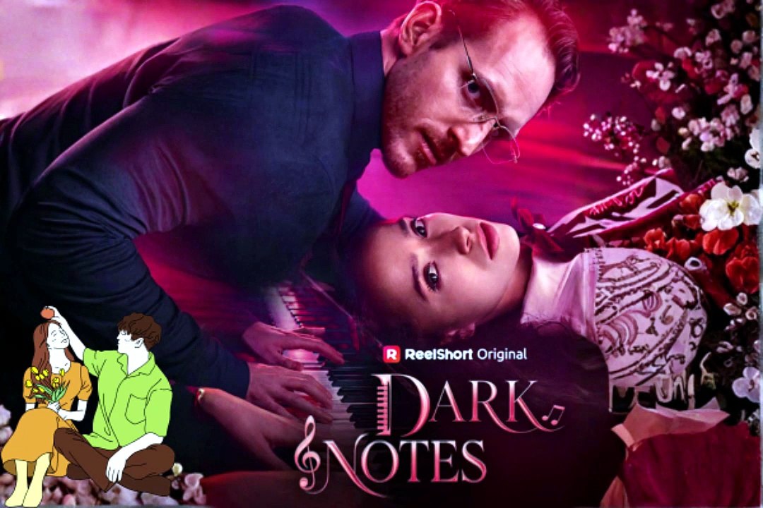 HOTTEST DRAMA Dark Notes Dailymotion Movie | Full Movie