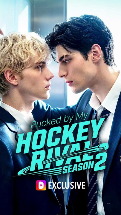 [BL AI] PUCKED BY MY HOCKEY RIVAL 2