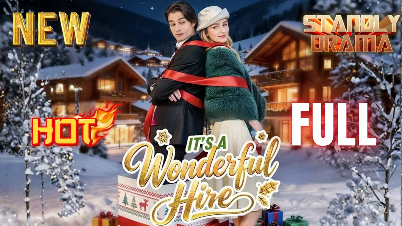Its A Wonderful Hire Hd I Best Romantic Shortfilms Hot Emotional Dark Billionaire Ceo Romance New Series 2026
