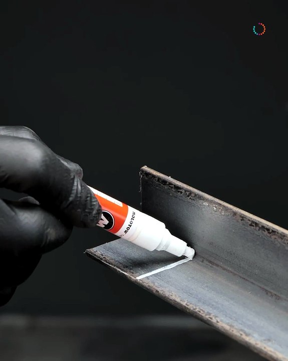 Easiest way to go on about welding!!
