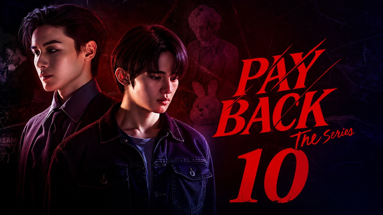 Ep.10 - Payback The Series ( English Sub )