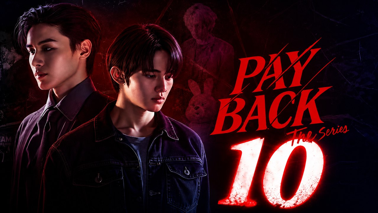 Payback The Series Episode 10 ( English Subtitles )