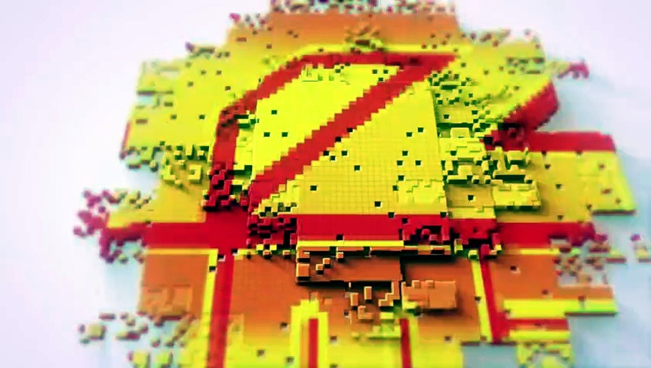 Gaming Promotional Video | Motion Graphics & Tr...