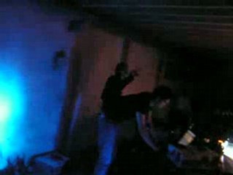 Last Night