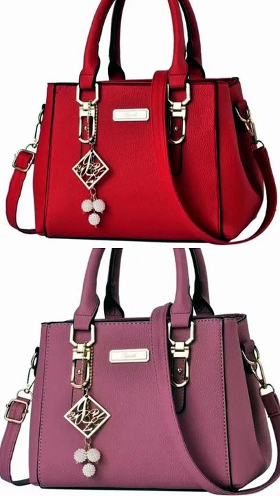Trendy Women's Handbag Must Have! 👜✨