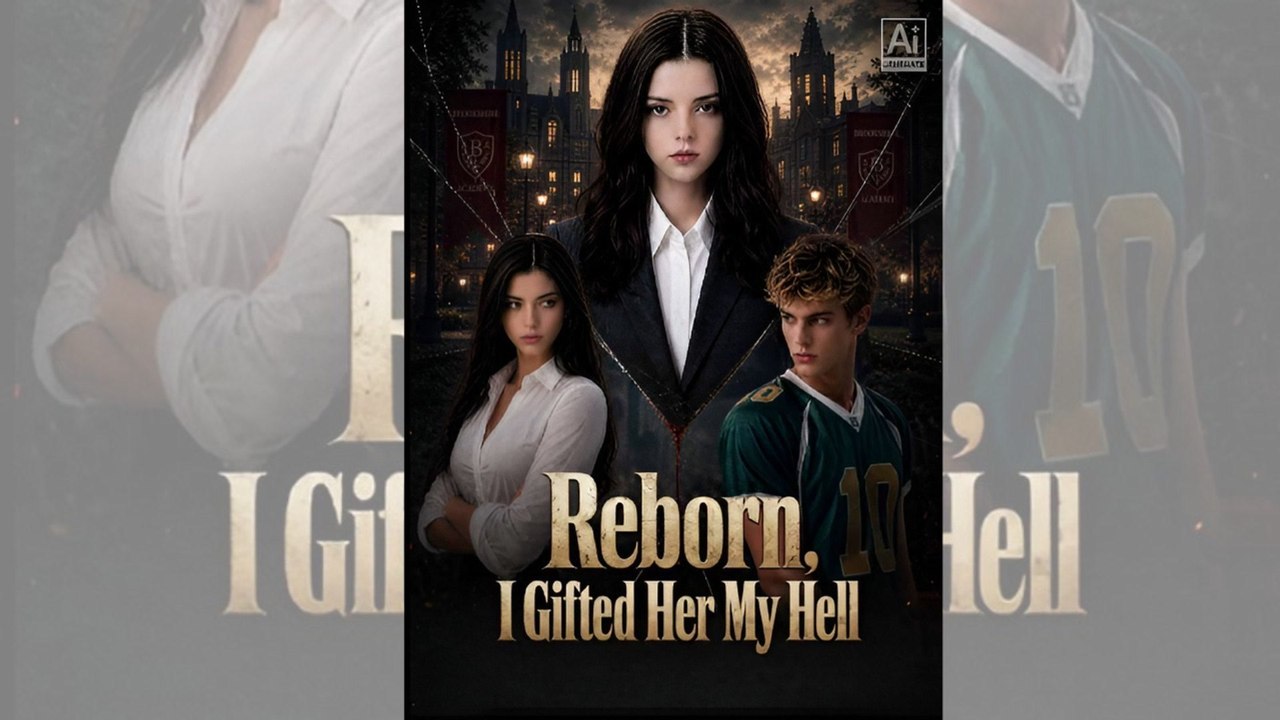 Reborn, I Gifted Her My Hell | 🔥 FULL DRAMA | 🌍 ENGSUB | Bibi.Films