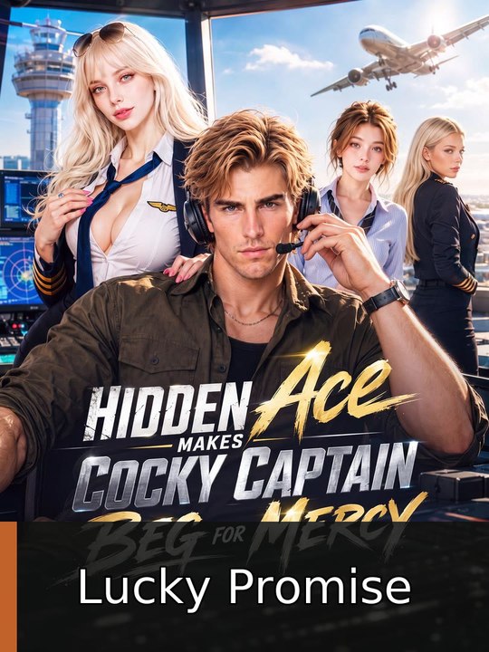 Hidden Ace Makes Cocky Captain Beg for Mercy #engsub #fullepisode🌸 | Lucky Promise