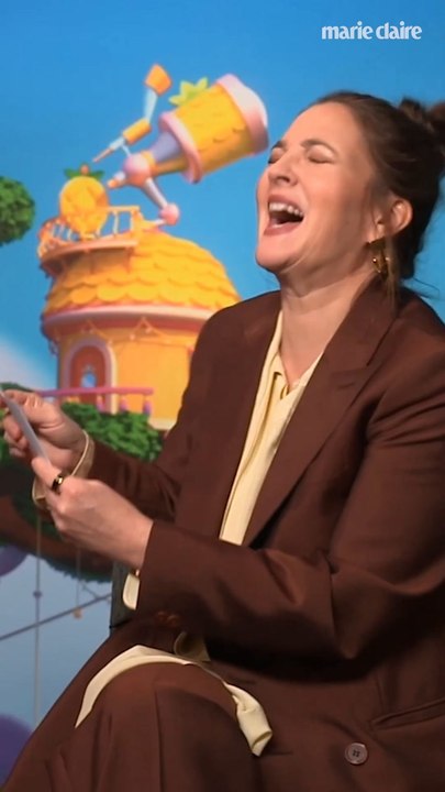 How Well Do Drew Barrymore and Savannah Guthrie REALLY Know Each Other?