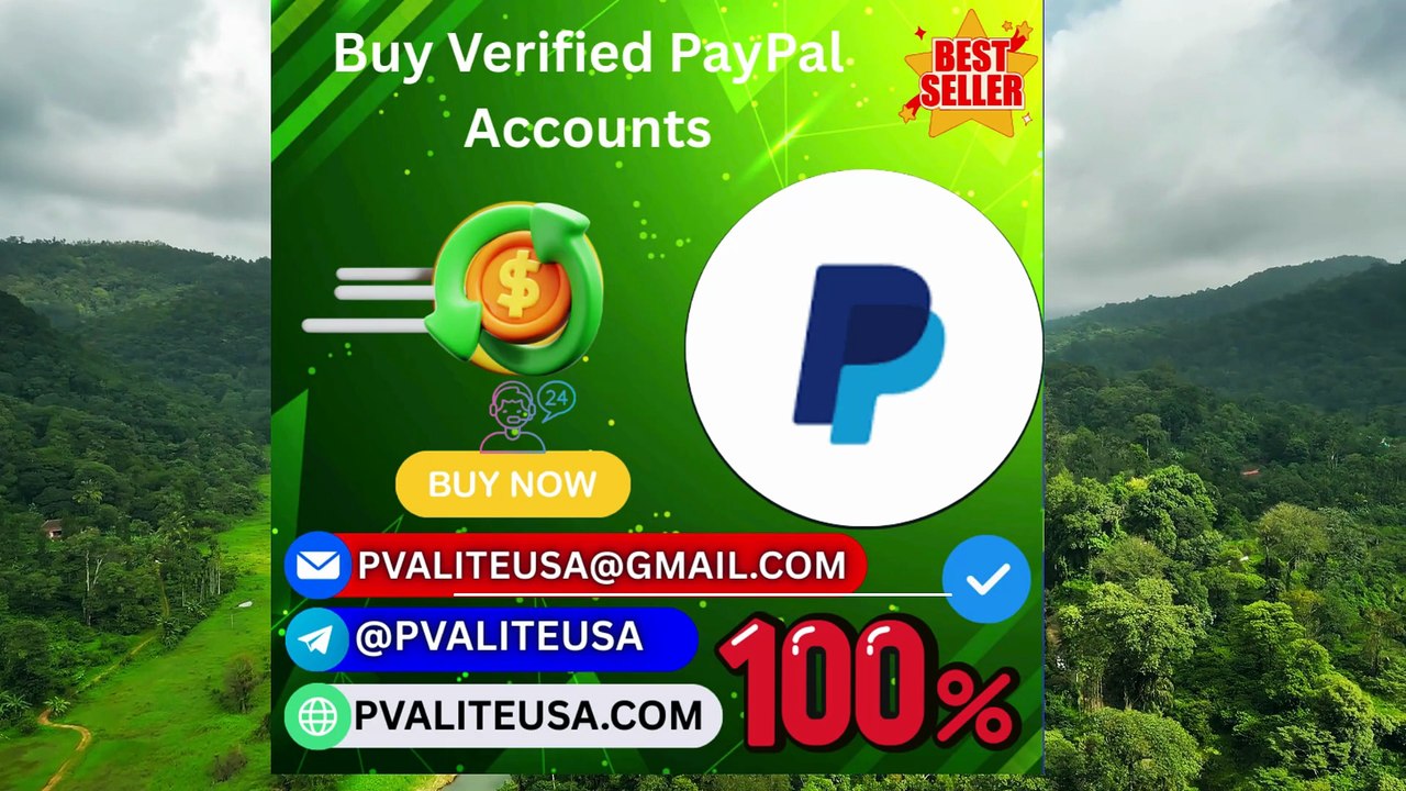 What Is A Verified Paypal Account?