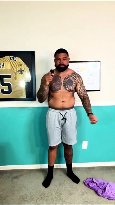 192.4 Physique Update — This Weight Loss Thing Is Not Linear
