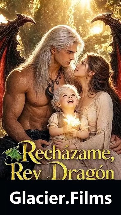 Recházame, Rey Dragón _ Horizon Realm [Full Movie]