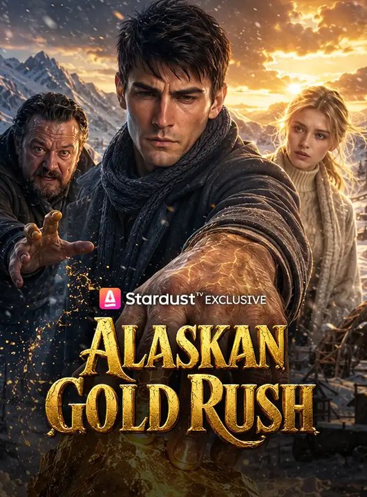 Alaskan Gold Rush _ Full Series _ Short Drama English