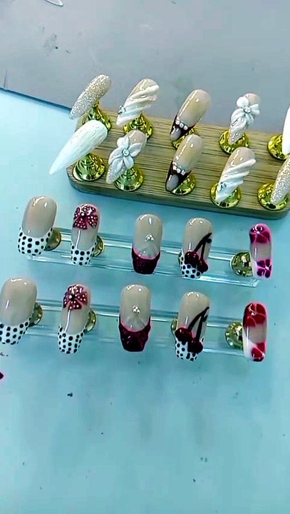 Nails