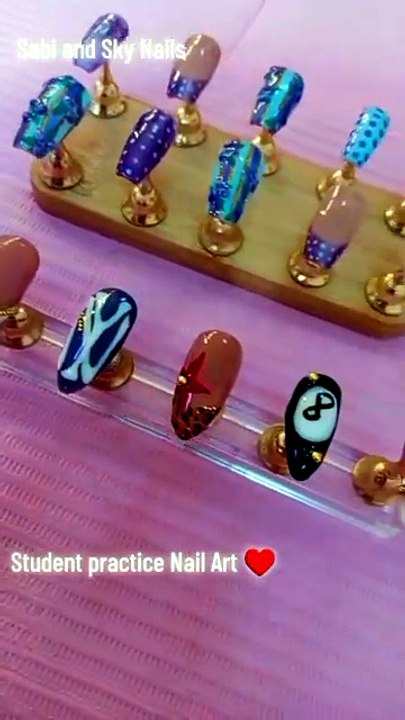 Nails