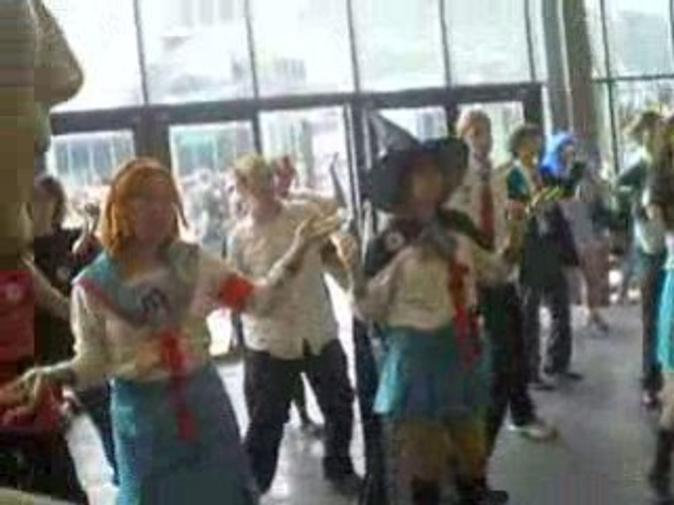 japan expo
