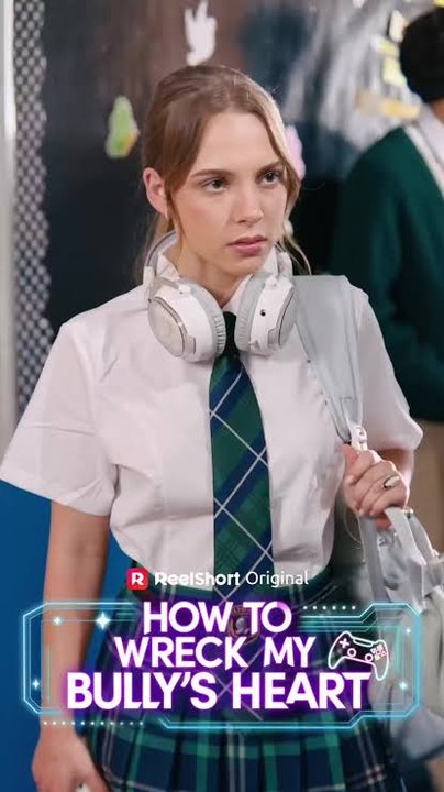 How to Wreck My Bully's Heart Full Movie