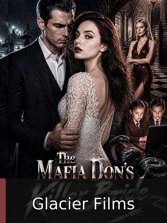 The Mafia Don's Killer Bride | Glacier Films