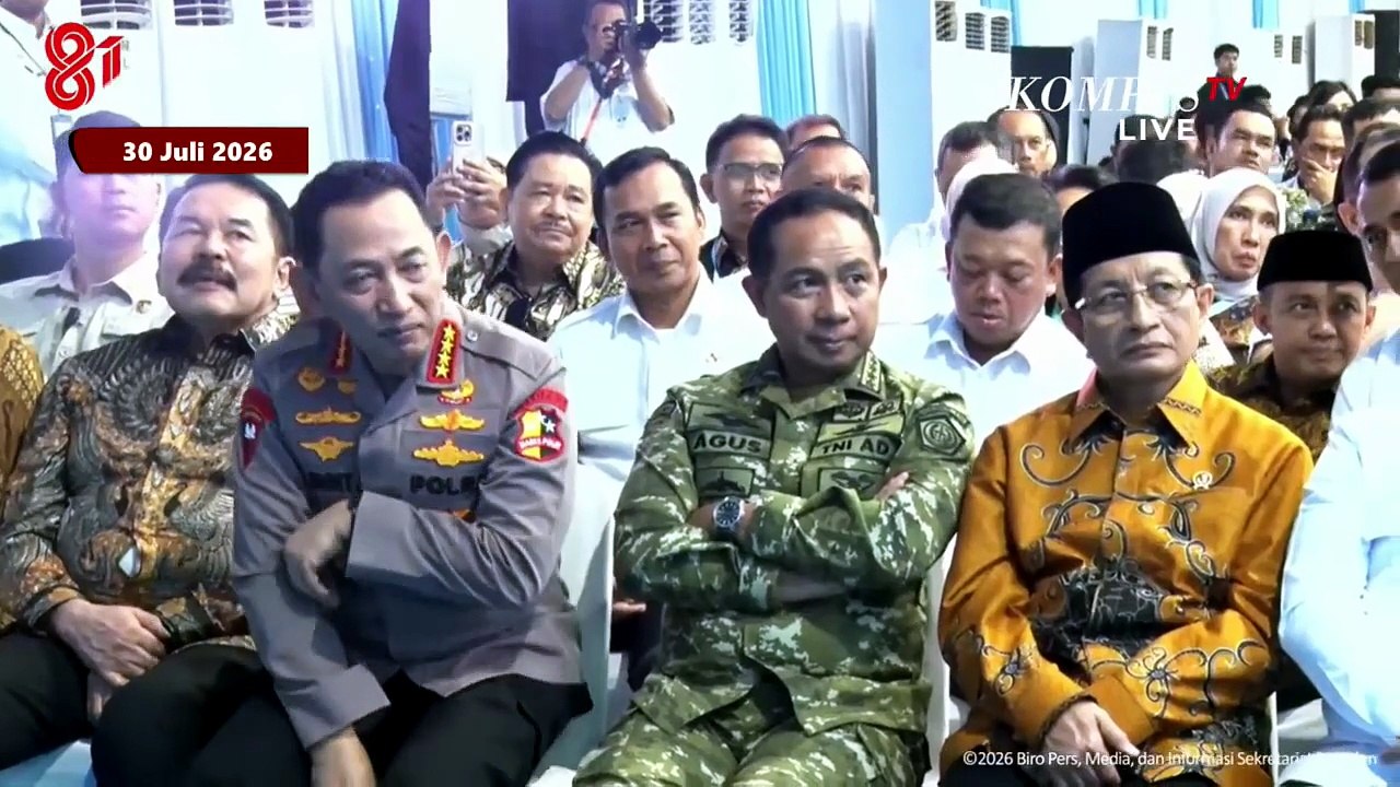 Saat Prabowo Beri Sinyal Usulkan Destry Damayanti Jadi Gubernur BI: Kayaknya Gimana, Oke?