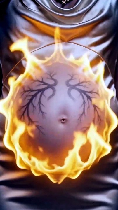 The Progenitor Avenged Her