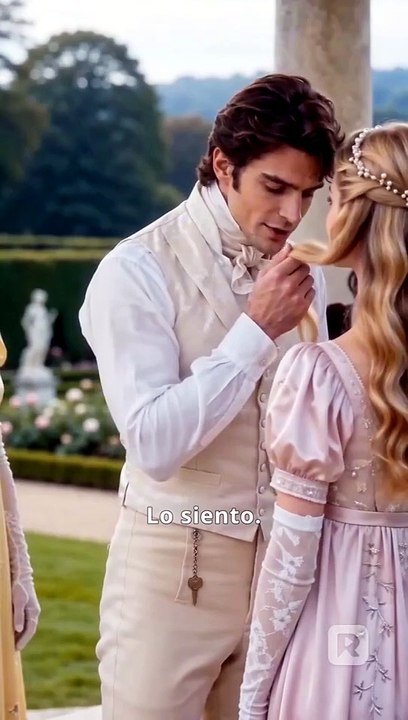 Mi romance secreto con el duque Película Completa