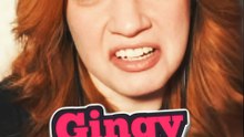 Gingy was the LAST ONE in her family to become an Aunt 😭✨