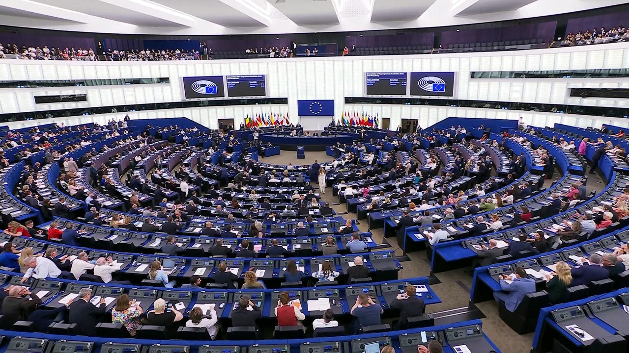 Los ministros de Interior de la UE se reunirán el martes para abordar la crisis migratoria