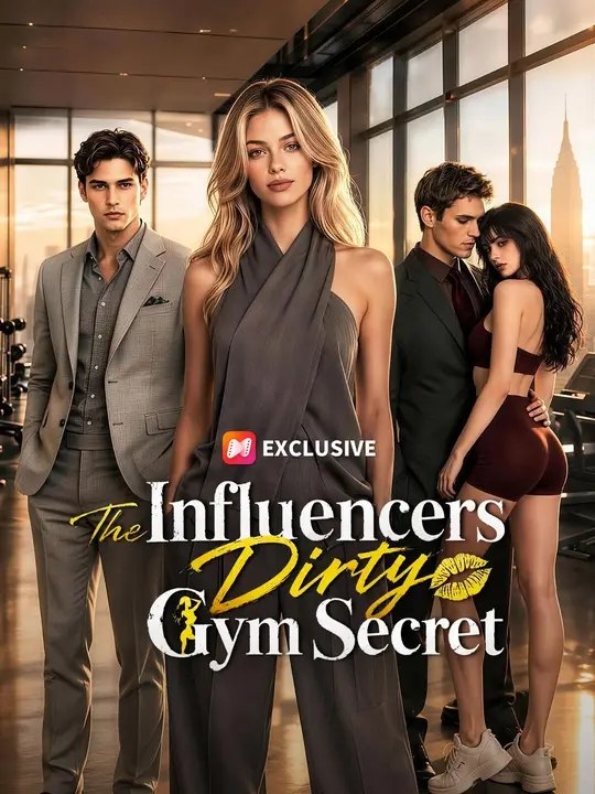 The Influencers Dirty Gym Secret Full EP (HOT)