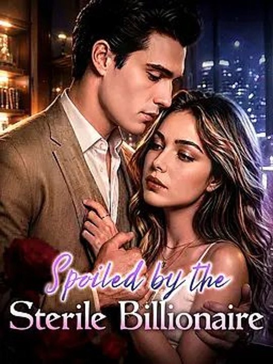 Spoiled by the Sterile Billionaire - Full