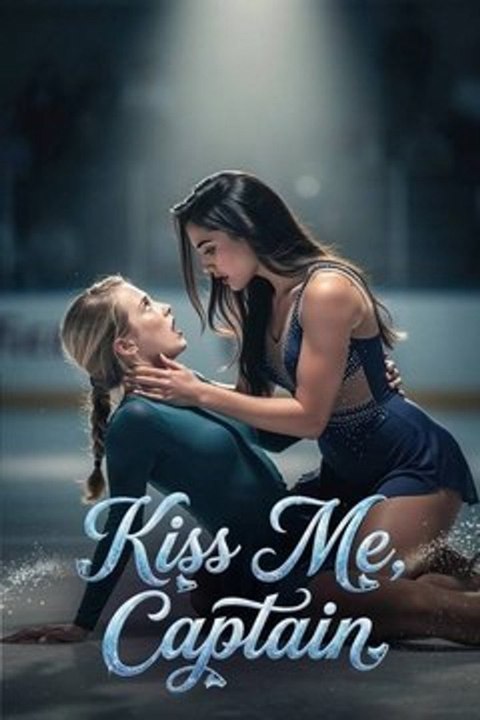 kiss me captain