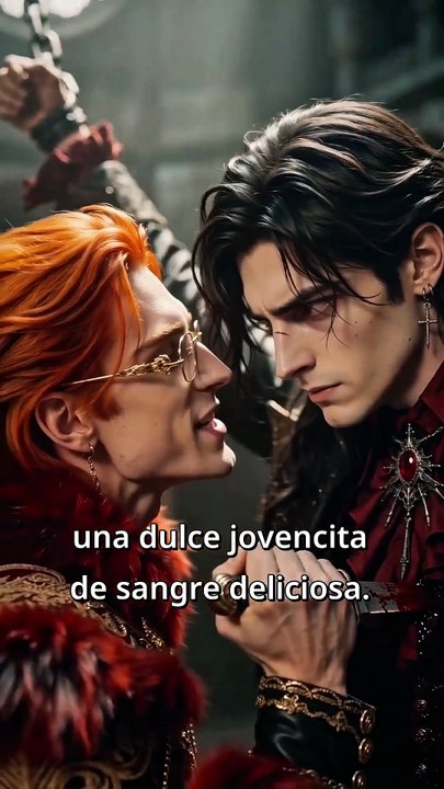 [Doblado]Vendida al Duque Marcada por su Sangre Película Completa