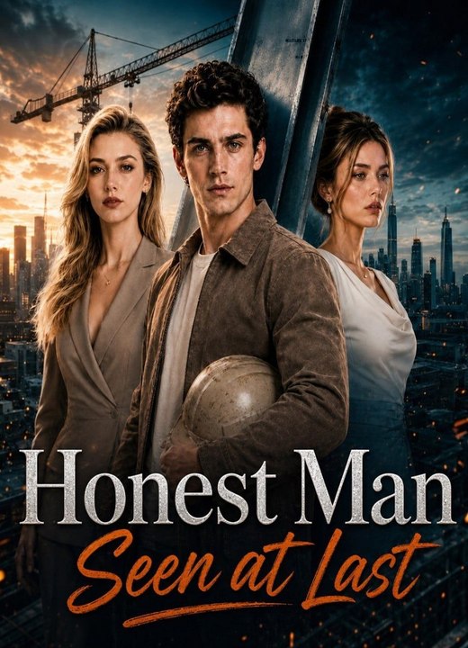 Honest Man Seen At Last MOVIES