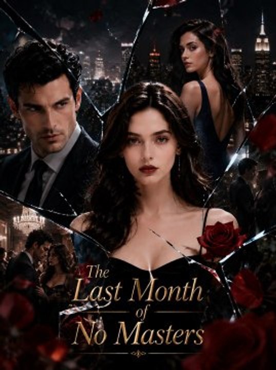 The Last Month Of No Masters Full Episode | Asian TV