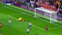 Shocking Match! 😱 Barcelona vs Atlético Madrid 2–1 | UEFA Champions League 2026 Quarter-Final | Arabic Commentary