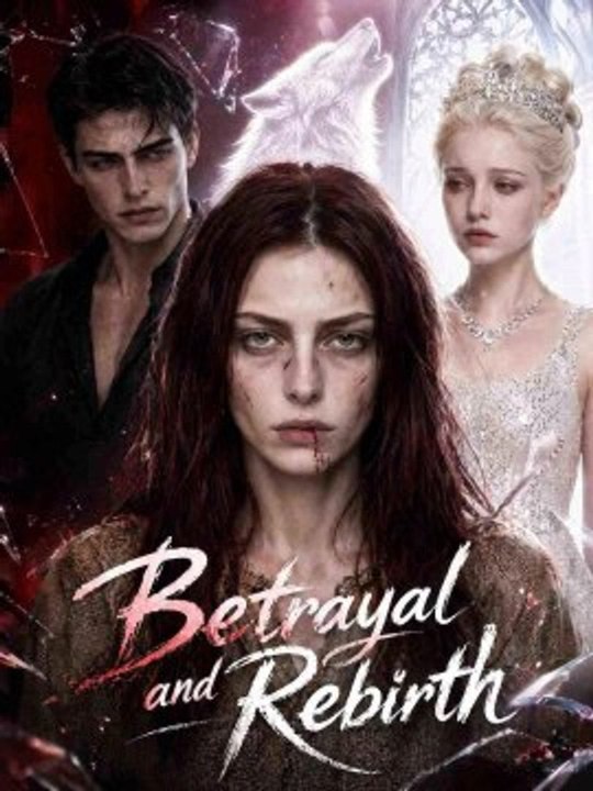 Rebirth From Betrayal |New Movie| Ep,30 #RS
