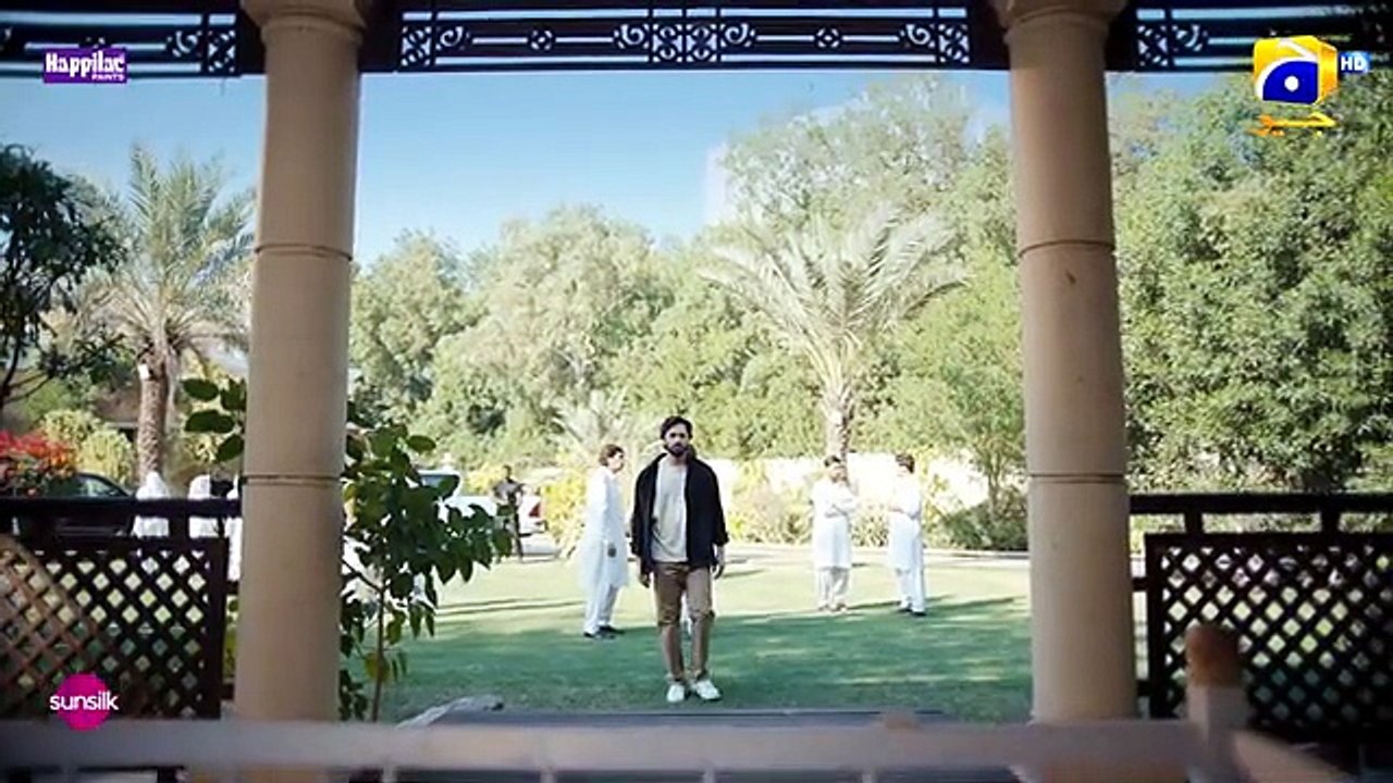 Humrahi Episode 37 [Eng Sub] Digitally Presented by Happilac Paints & Sunsilk _ 1st August 2026